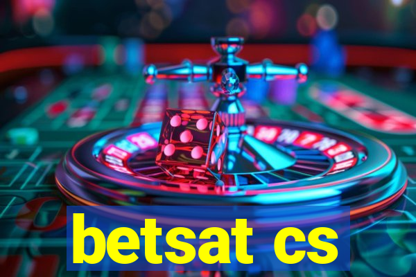 betsat cs